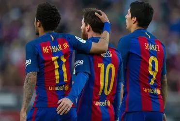 Neymar Jr, un jugador que intentó irse del equipo culé para armar su propio camino, pero desde su salida ya no fue el mismo. A día de hoy, ya no es ese joven que deslumbró a todos con su magia y debido a las lesiones y los malos hábitos, fue desapareciendo del plano de principal.