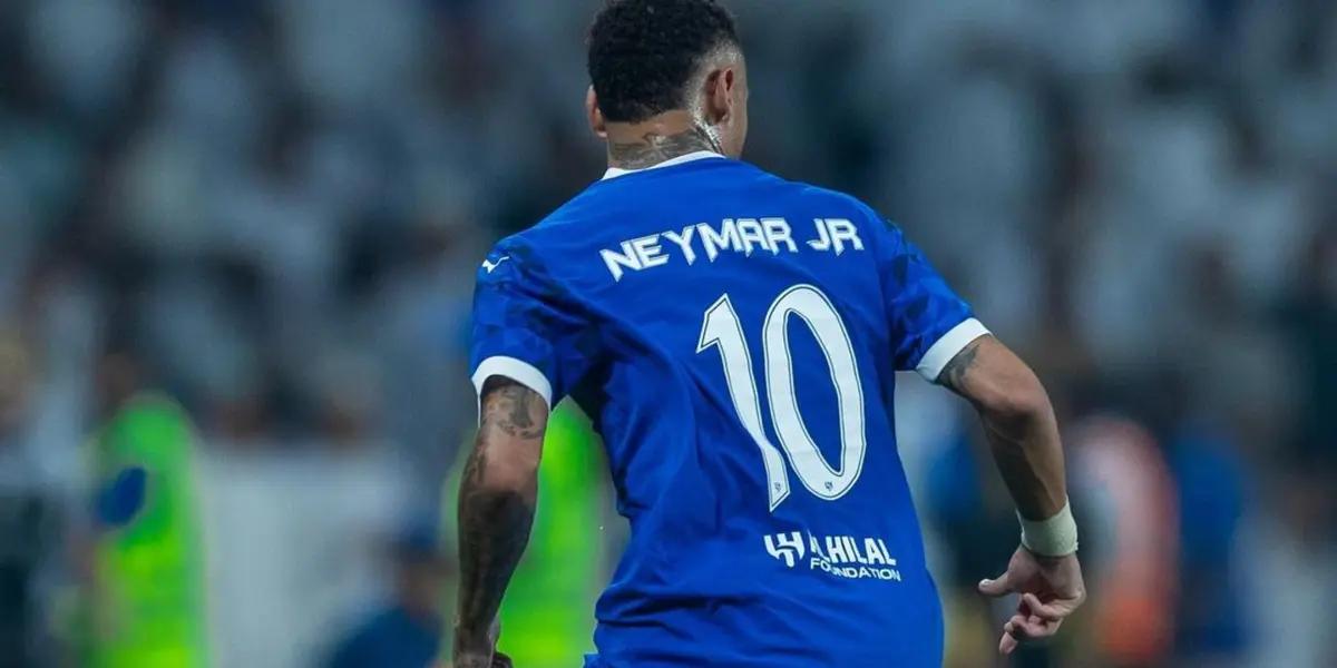 Neymar más cerca de Miami: Compra mansión y alimenta rumores. Foto: Instagram