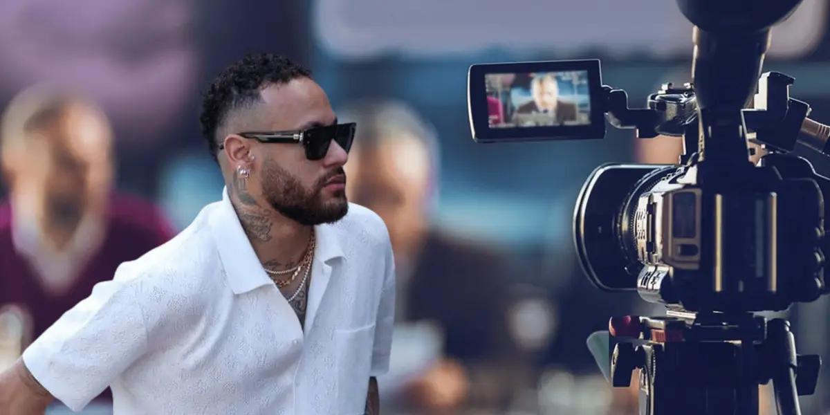 Neymar no para de sumar contras por sus decisiones en la parte final de su carrera