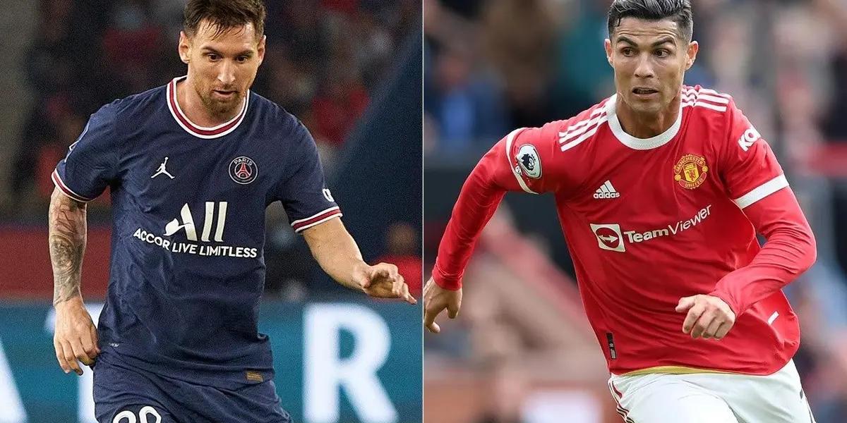 Neymar podría abandonar el PSG para fichar por el Chelsea. Allí se juntaría con el mayor rival deportivo de su amigo Messi, Cristiano Ronaldo.