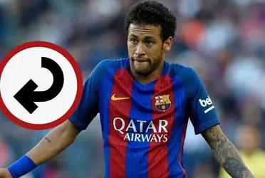 Neymar quiere regresar y FC Barcelona habría puesto una condición clave.