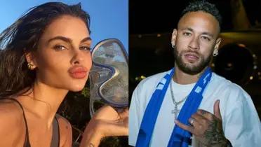 Neymar tendría un hijo con la que fue su amante y revelan cómo fue su reacción