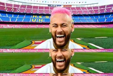 Neymar tiene otras tres posibilidades para salir de PSG que no son FC Barcelona