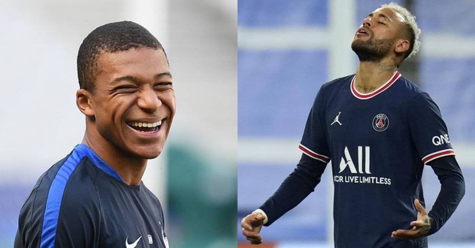 Neymar vive ostentando su lujosa vivienda en redes sociales pero es opacado totalmente ante la increíble duplex con vista a la Torre Eiffel donde vive Kylian Mbappé.