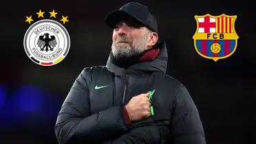 Ni Alemania, ni Barça, Klopp confirmó que hará al dejar Liverpool