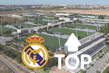 Ni Atleti, ni Barça, la cantera de España que mejor vende después de Real Madrid