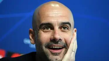 Ni Barça, ni City, el histórico equipo que influenció Guardiola y puede ser campeón