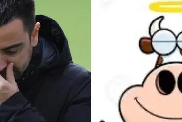 Ni Busquets ni Piqué aceptarían reducir sus salarios y complicarían la planificación de Xavi Hernández.