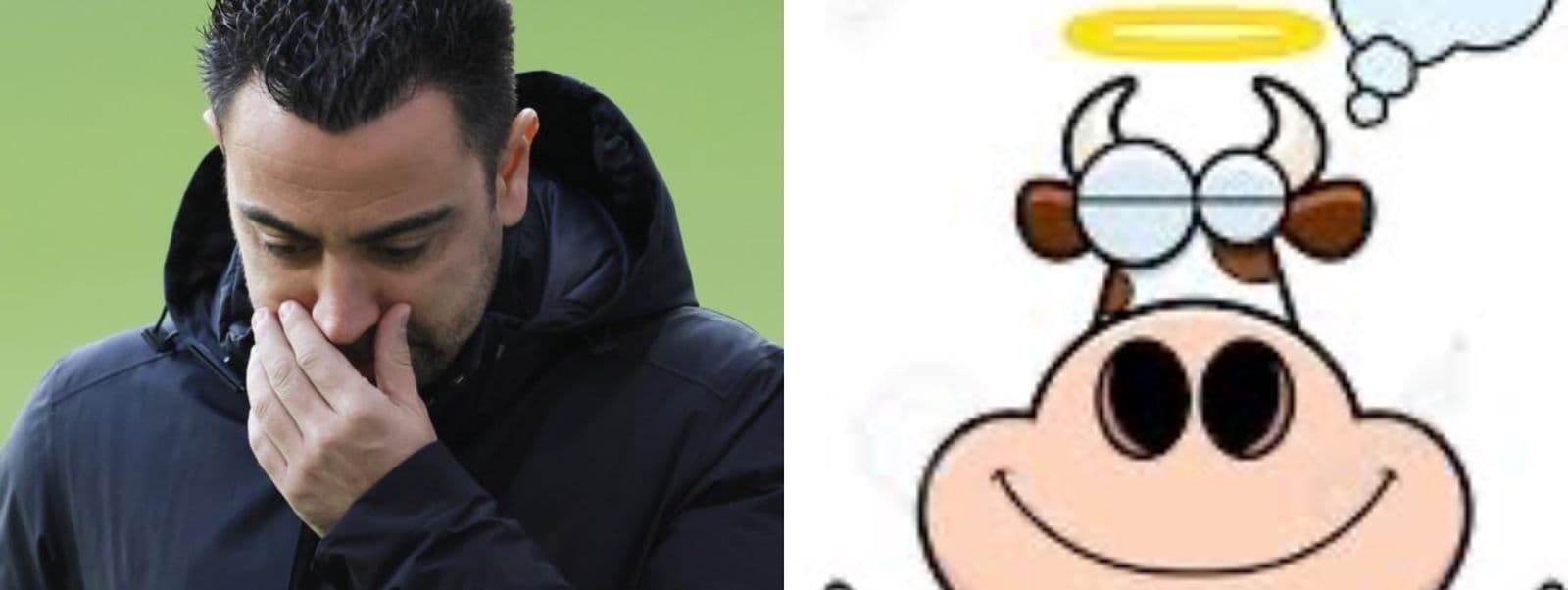 Ni Busquets ni Piqué aceptarían reducir sus salarios y complicarían la planificación de Xavi Hernández.