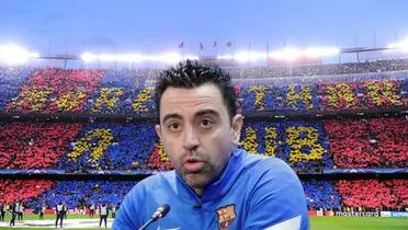 Ni De Zerbi, ni Tuchel, el llamativo nuevo candidato para dirigir a Barça