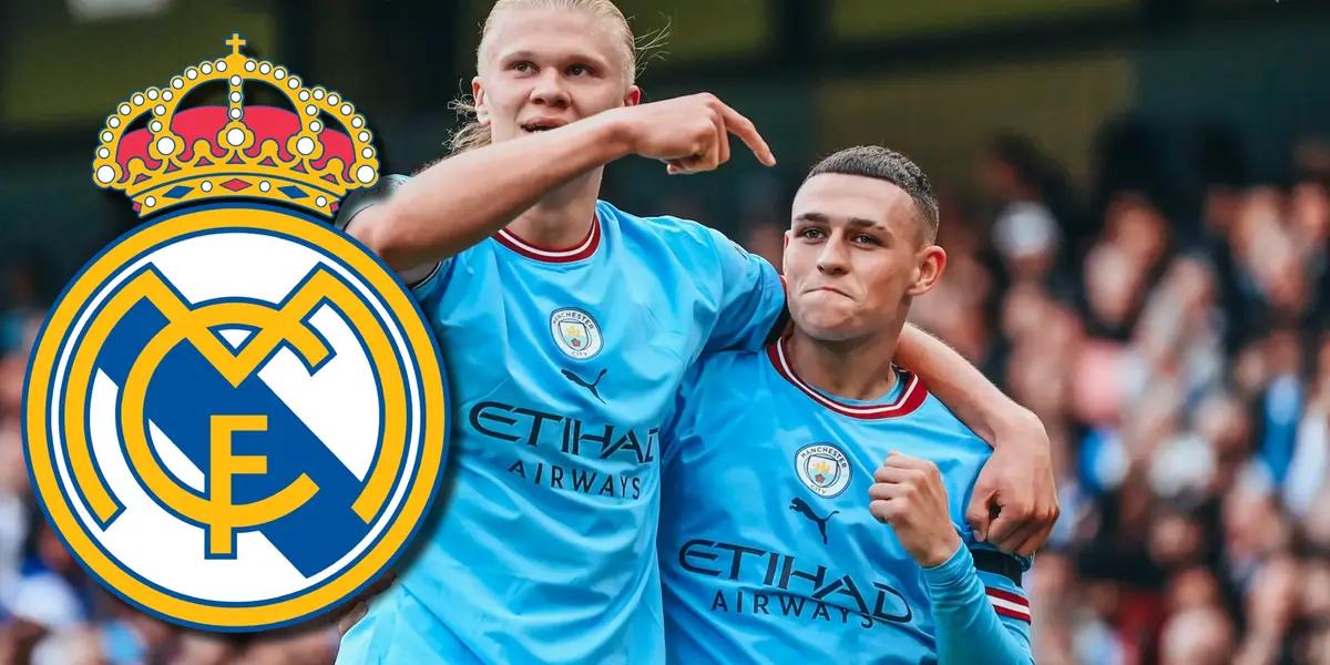 Ni Haaland ni Foden, el jugador que asegura la victoria al City y teme el Madrid