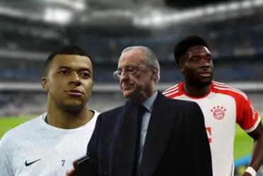 Ni Mbappé ni Davies, el Real Madrid ficha a una joya de 19 años