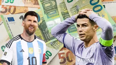 Ni Messi, ni Cristiano Ronaldo, este es el jugador más millonario de la historia