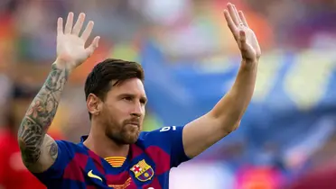 Ni Messi se atrevió a tanto, el jugador que no se irá del Barça ni por millones