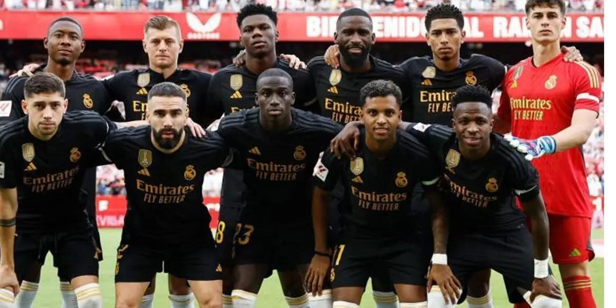 Ni Modric, ni Kroos, el jugador que confirmó que quiere retirarse en Real Madrid