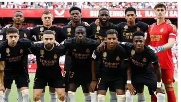 Ni Modric, ni Kroos, el jugador que confirmó que quiere retirarse en Real Madrid