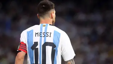 Ni perder finales, ni renunciar a su país, Messi confesó el peor momento de su carrera