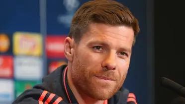 Ni por la Champions, ni por hacer historia, por esto renovó Alonso en Leverkusen