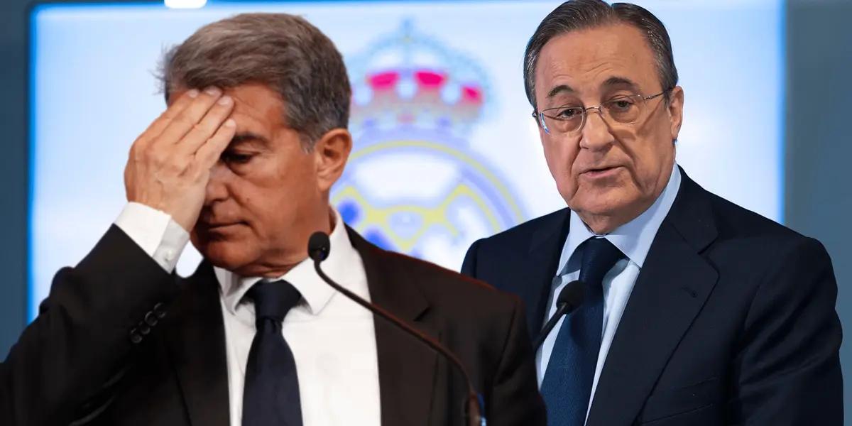 Ni siquiera ha sumado minutos desde que está en su nuevo club