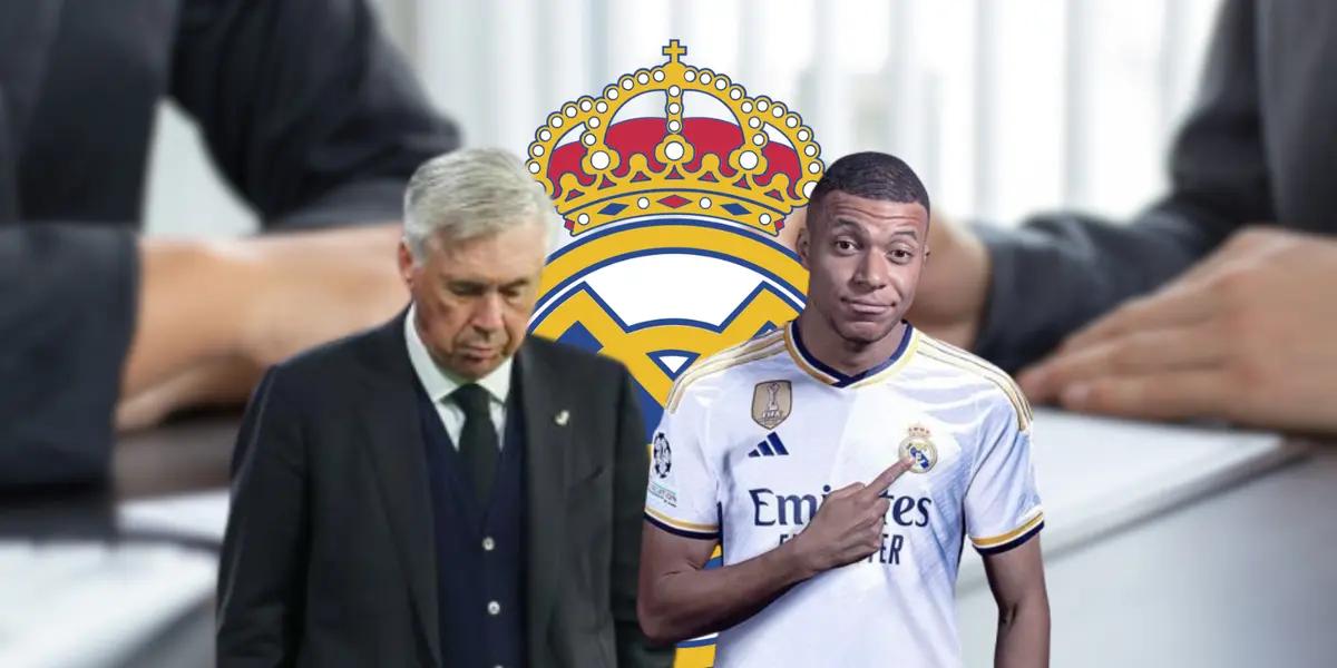 Ni Vinícius ni Brahim, el crack que vendería el Madrid por petición de Mbappé
