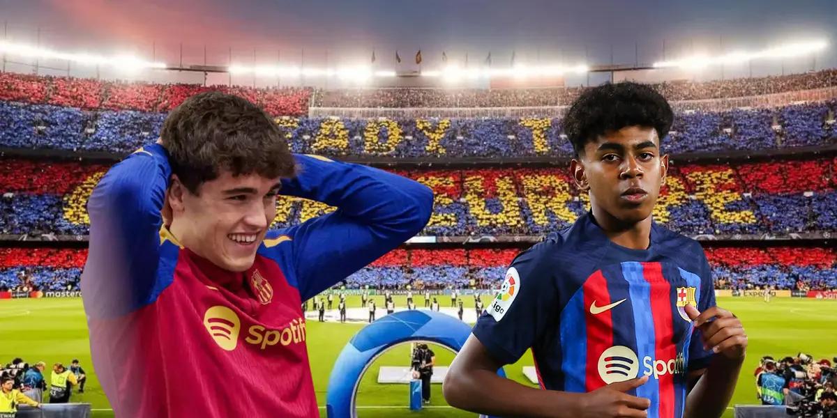 Ni Yamal, ni Cubarsí, la perla de La Masía que Barça puede perder por 6 millones