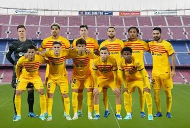 Ni Yamal, ni Lewandowski, los tres jugadores que son intransferibles para FC Barcelona