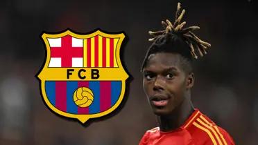 Nico Williams / Foto: AS