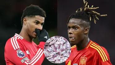 Nico Williams / Foto: El Futbolero Ecuador