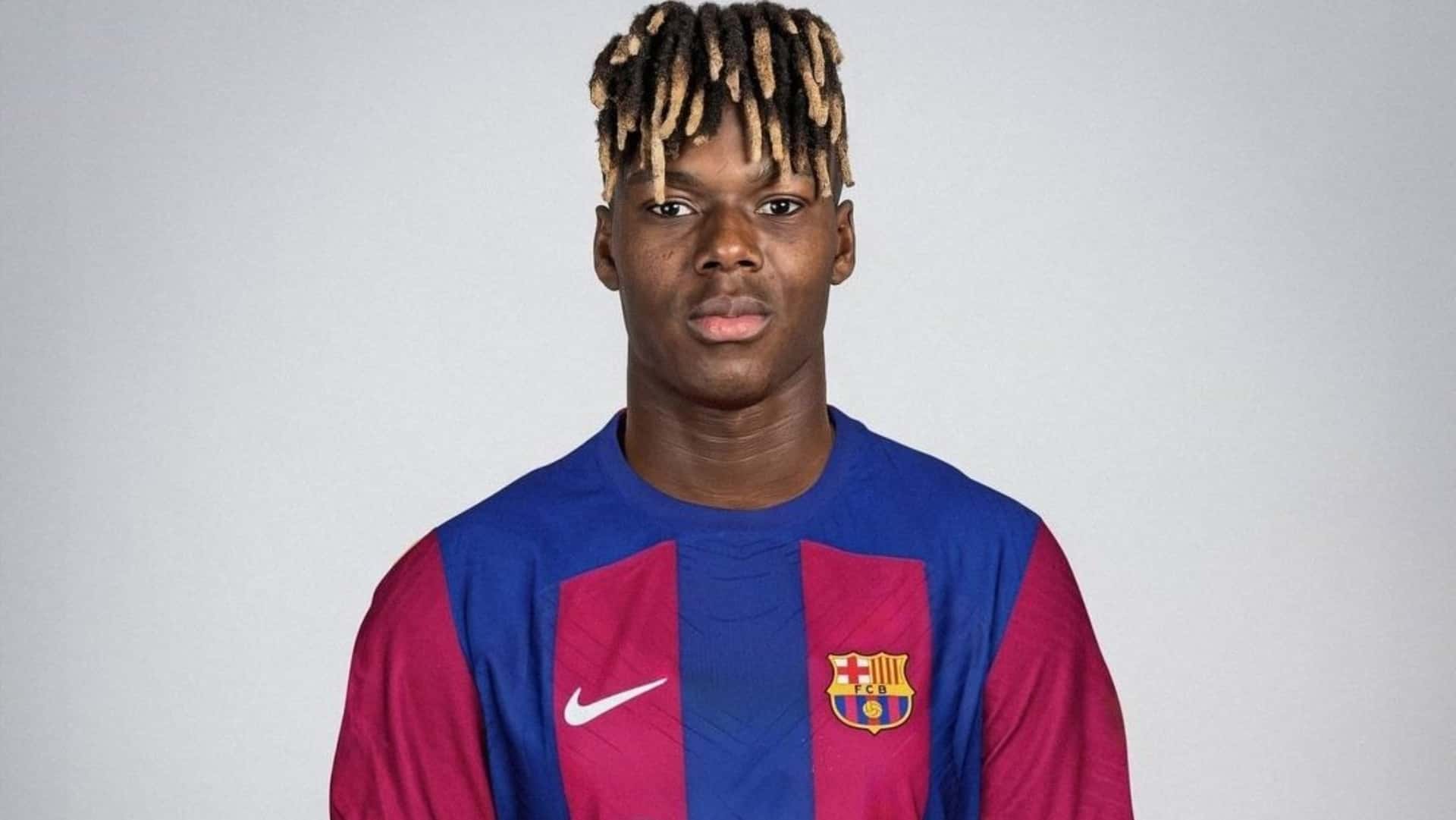 Nico Williams / Foto: X