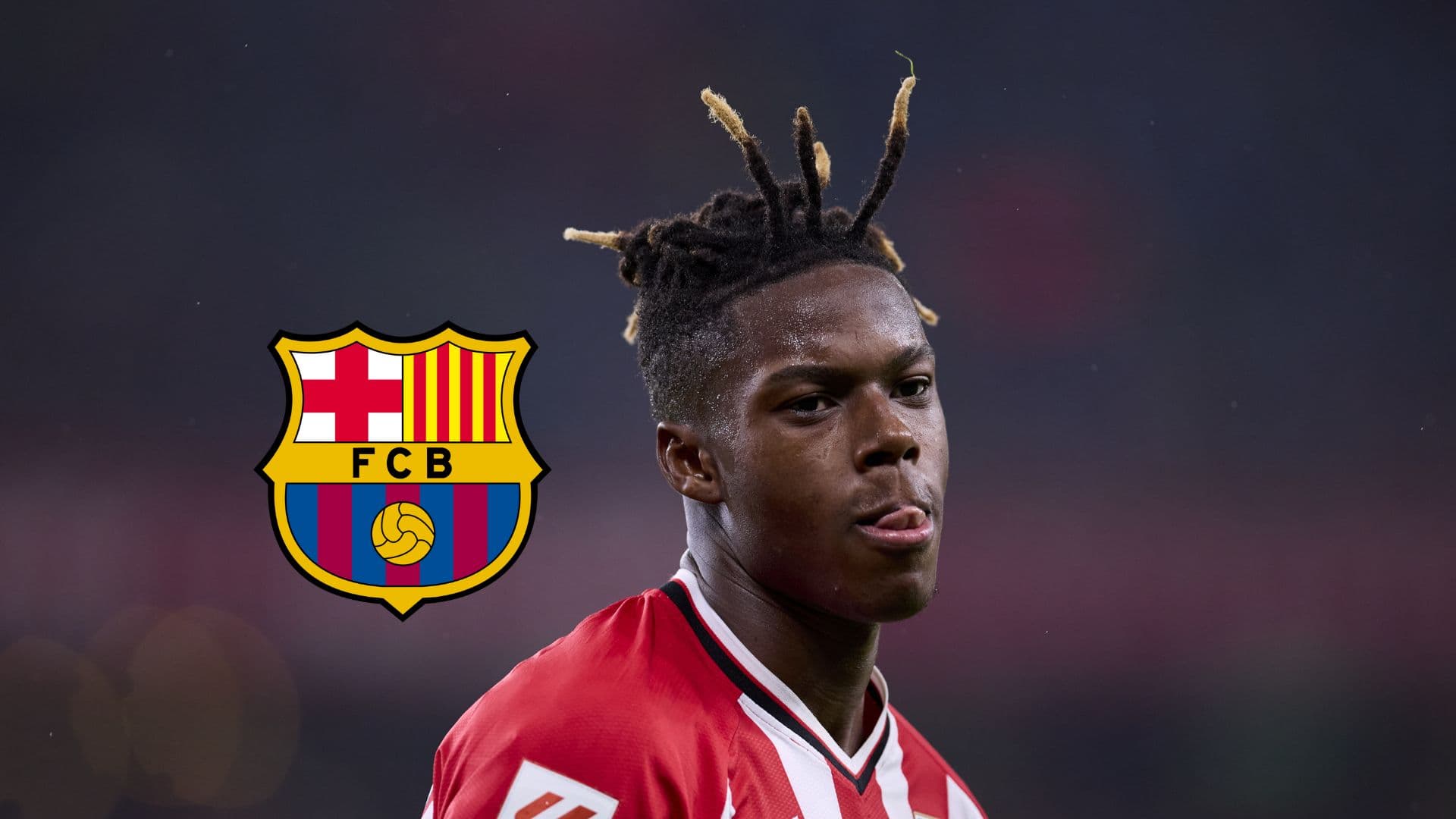 Nico Williams (Foto: X)