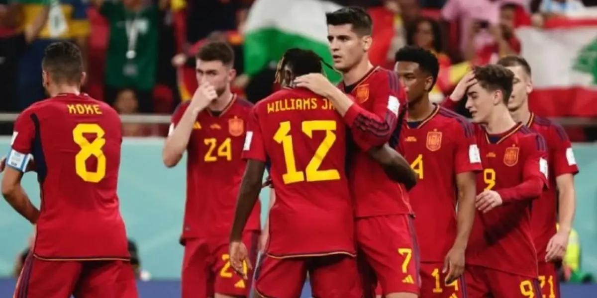 Nico Williams sería fichado por el cuadro merengue por 25 millones de euros.