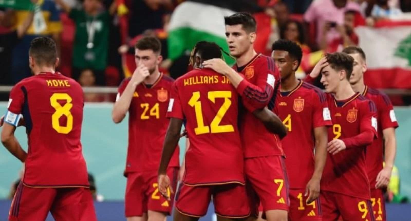 Nico Williams sería fichado por el cuadro merengue por 25 millones de euros.