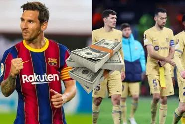 Ninguno de los dos no dieron la talla y serán vendidos en el mercado de verano.