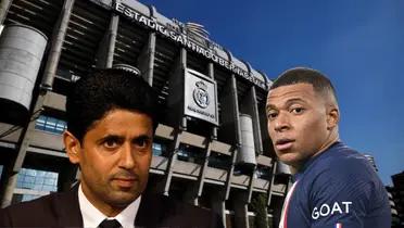 No bastó con Mbappé, el nuevo crack que Real Madrid quiere robarle a PSG