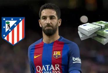 No creerás como luce hoy Arda Turán tras su retiro del fútbol profesional