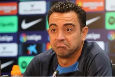 No debió declarar eso sobre el equipo que conduce el entrenador español.