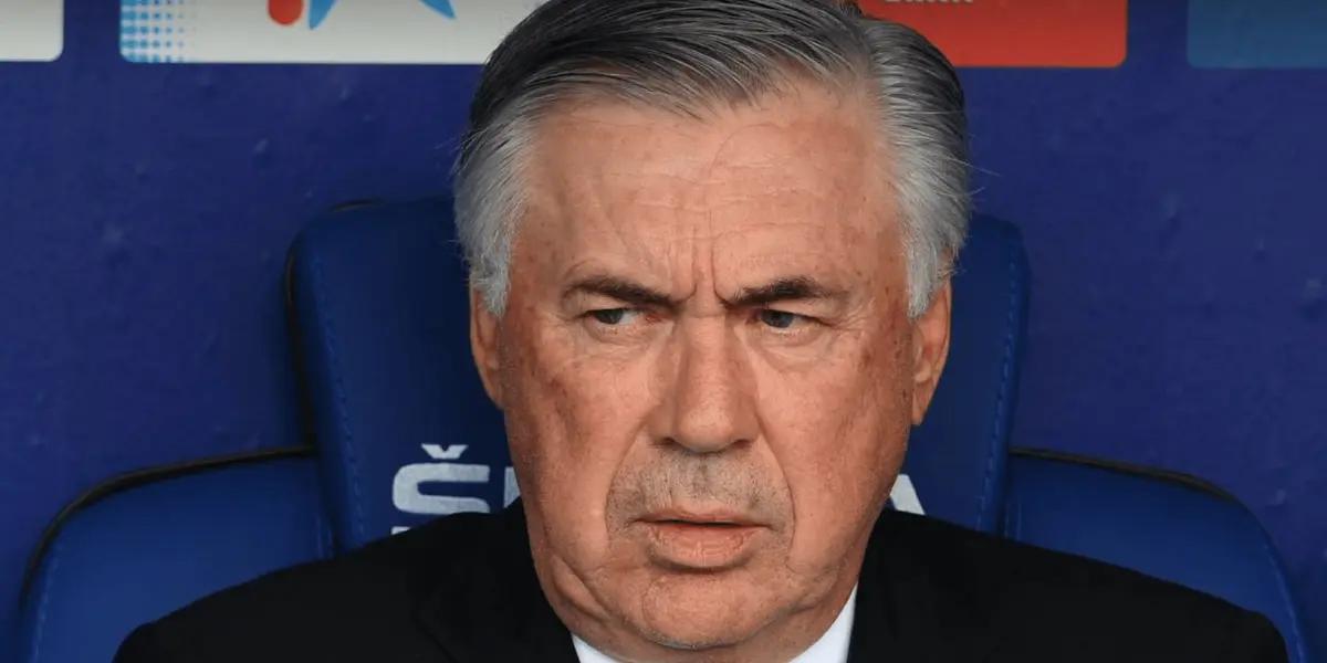 No todo es color de rosas pese al pleno de victoria del conjunto madrilista