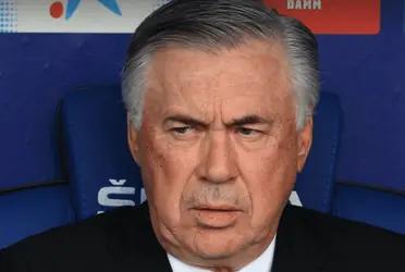 No todo es color de rosas pese al pleno de victoria del conjunto madrilista