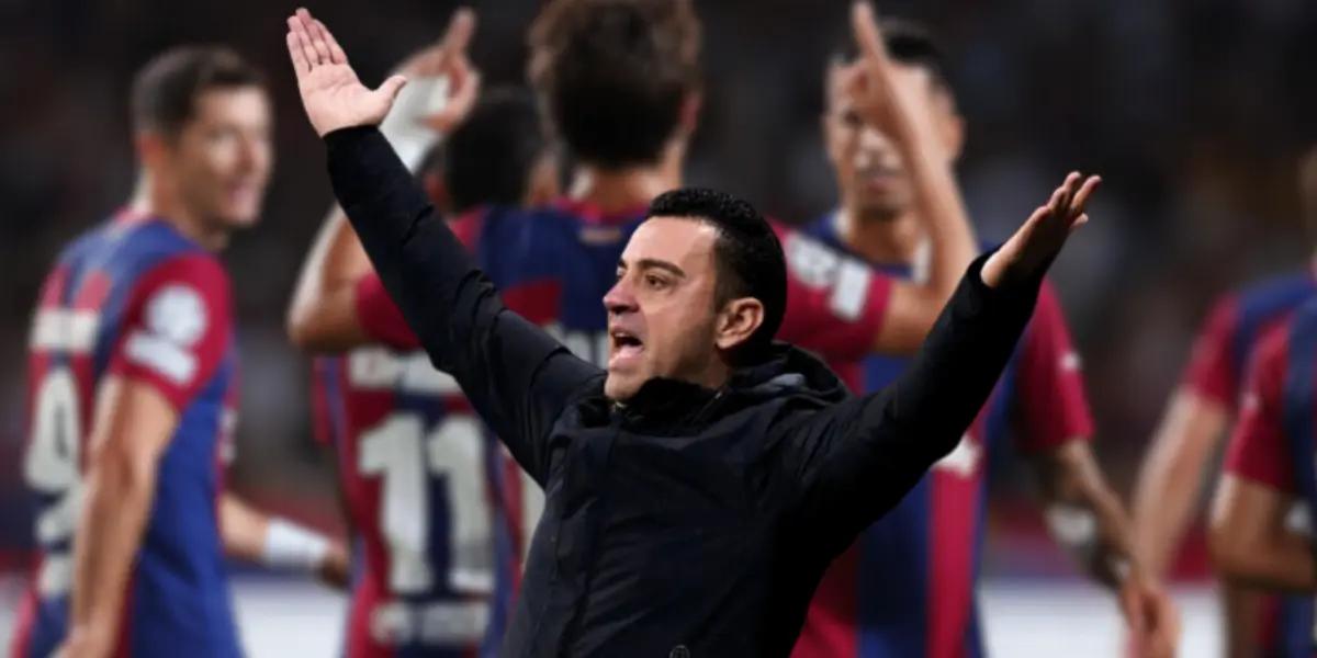 No es el mejor día de noticias para el club culé, que sufre otra baja para el partido trascendental ante el Madrid