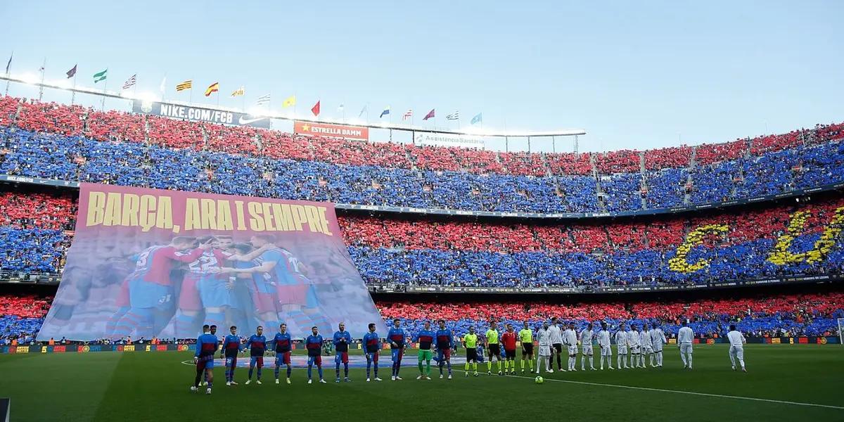 No es el mejor momento económico, y su presidente Joan Laporta lo sabe. es por eso que intenta tomar una serie de decisiones que le permitan a la institución blaugrana poder asegurarse ingresos en lo próximo.