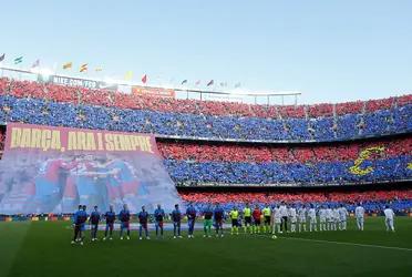 No es el mejor momento económico, y su presidente Joan Laporta lo sabe. es por eso que intenta tomar una serie de decisiones que le permitan a la institución blaugrana poder asegurarse ingresos en lo próximo.