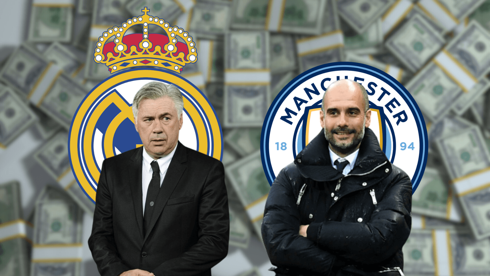 No es Haaland, el crack de 130 millones que ahora pelearán Real Madrid y el City