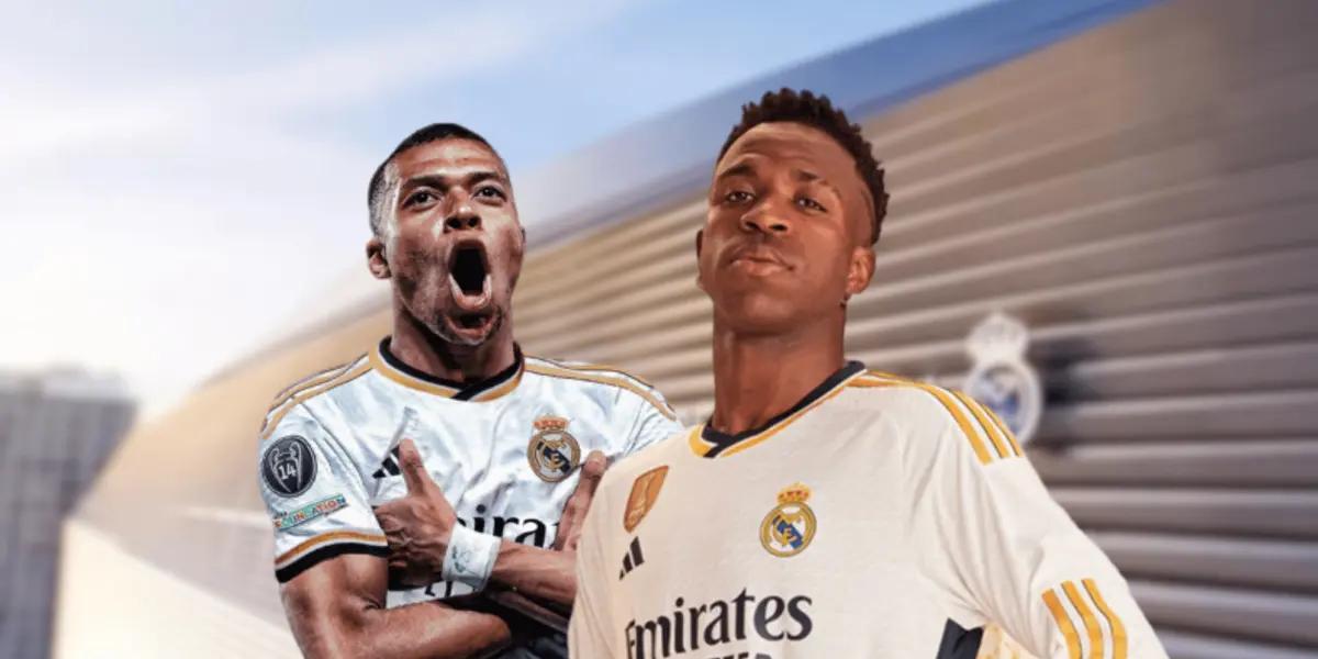 No fue decisión de Ancelotti, es una cuestión pura del jugador brasileño