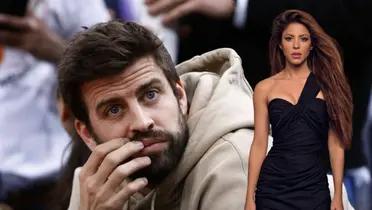 No le alcanzó con una canción, el nuevo dardo de Shakira que enterró a Piqué