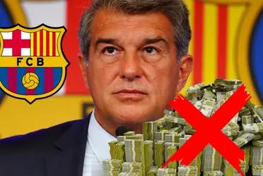 No le dan respiro a la entidad azulgrana que se embolsa malas noticias todos los días