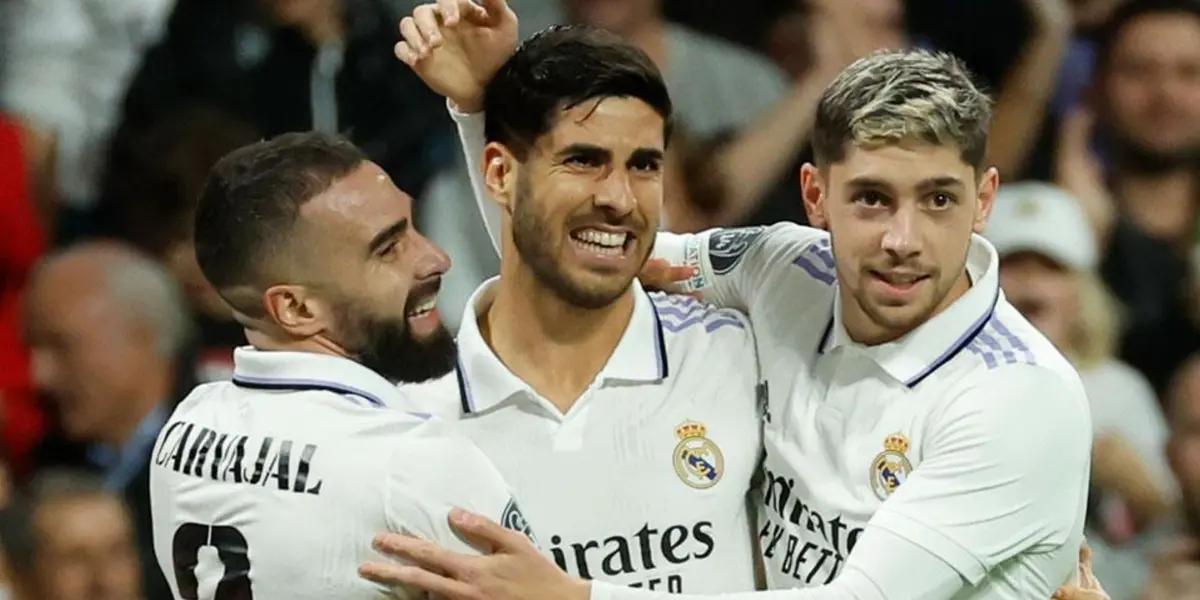 No le gustó dejar la cancha y lo dejó entrever al salir del campo de juego