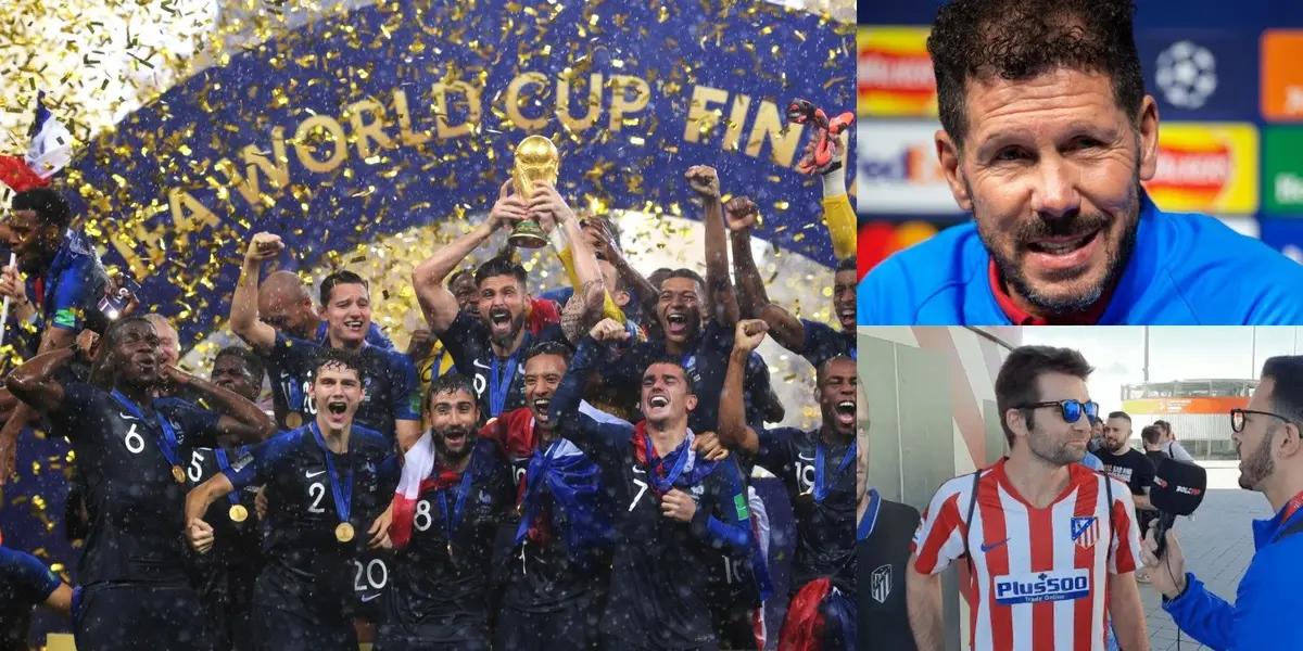 No le perdonan la traición y cuando se equivoca no lo pasan por alto.