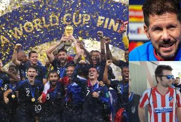 No le perdonan la traición y cuando se equivoca no lo pasan por alto.