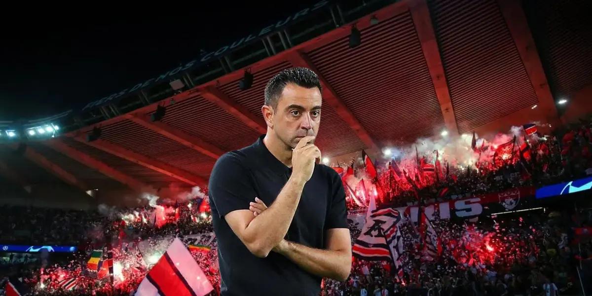 No les bastó con Messi y Neymar, la amenaza de ultras de PSG a Barça