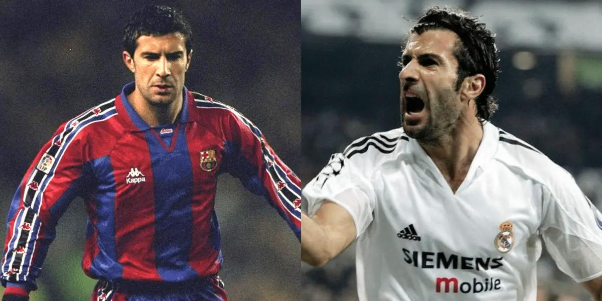 No llega a un acuerdo con el equipo culé y podría sumarse a la escuadra merengue para la próxima temporada